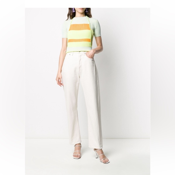 Jacquemus La double maille top - Picture 2 of 13